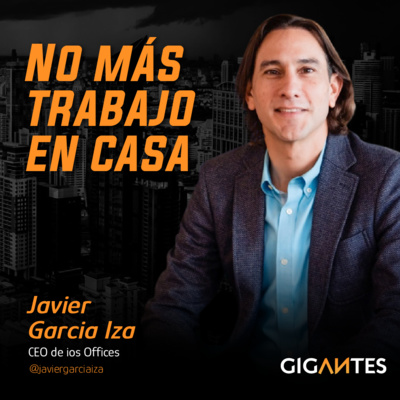 Gigantes de la Construcción