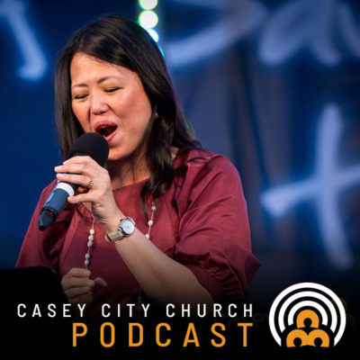 Casey City Church