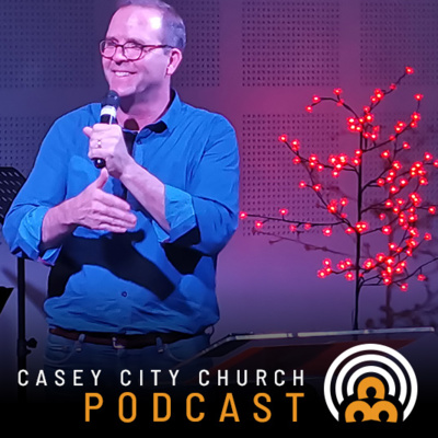 Casey City Church
