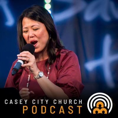 Casey City Church