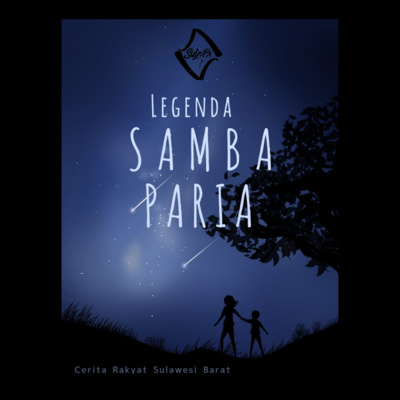 05. Legenda Samba Paria