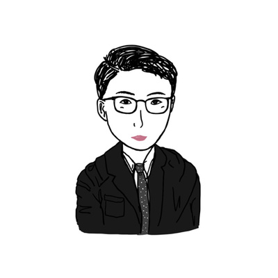 性学从业者|疗愈师Larry