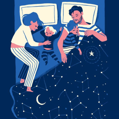 #4 - Pra criar um filho é necessário uma tribo inteira episode artwork