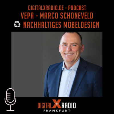 Digital X Radio