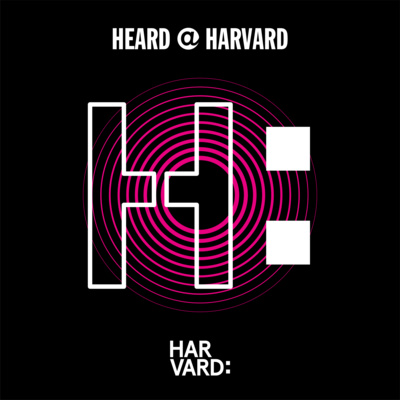 Heard @ Harvard Episode 8 - Covid 19, The Long-Term Legacy