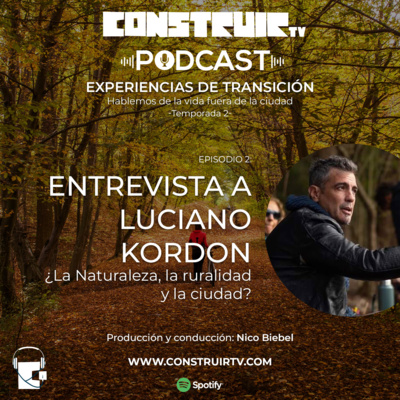 Experiencias de Transición