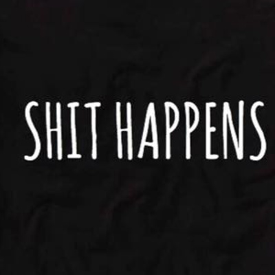 TarjaCast 30 - Shit Happens episode artwork