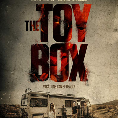 The Toybox (2018)