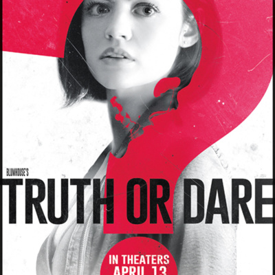 Truth or Dare (2018)