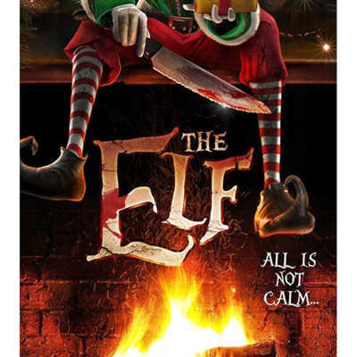  The Elf (2017)