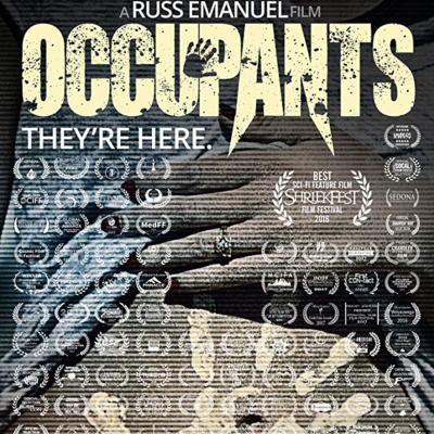 Occupants (2015)