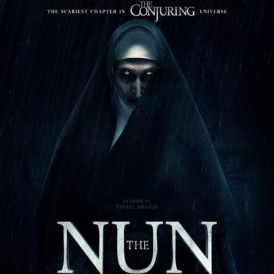 The Nun (2018)