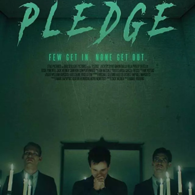 Pledge (2018)