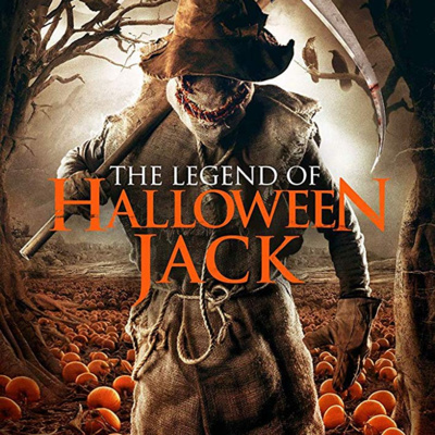 The Legend of Halloween Jack (2018)