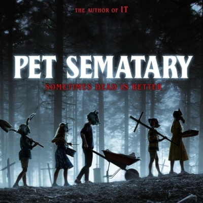 Pet Sematary (2019)