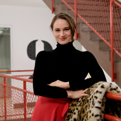 How to survive winter in Stockholm? Do things! | Saskia Fitzgerald Sandlund