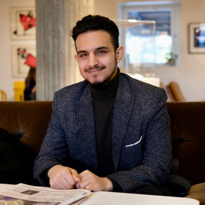 Why is cultural diversity of value? | Ali Safi