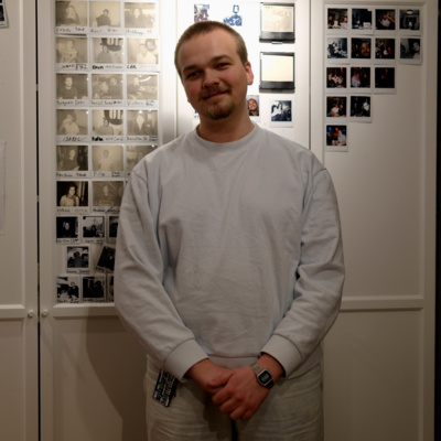 Are there cities where bars close earlier than in Stockholm? | Carl Housten