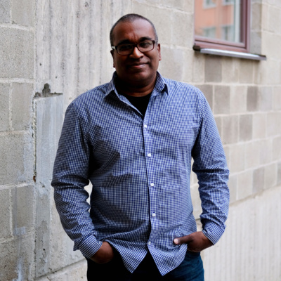 What is your city's food scene like? | Greg Fernando