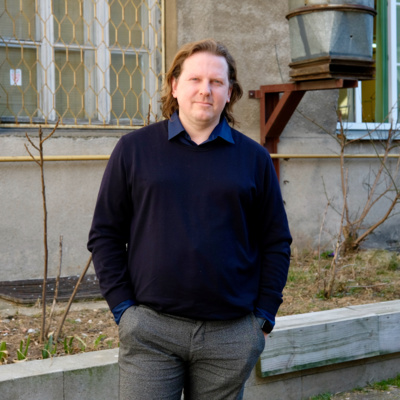 De-Sovietization of the street | Martynas Marozas