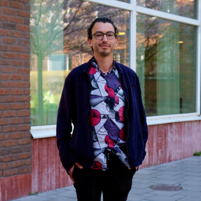 Promoting weirdness in a city | Seth Margolies