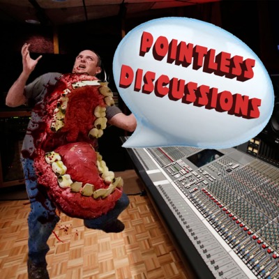 Podcasts! episode artwork