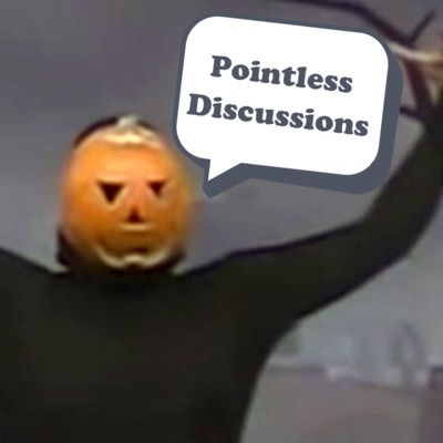 Halloween Party episode artwork