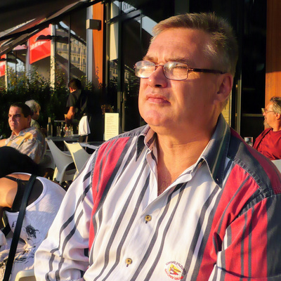 WHAT IT IS TO BE OLD