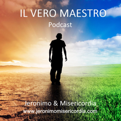 Jeronimo & Misericordia - Podcasts