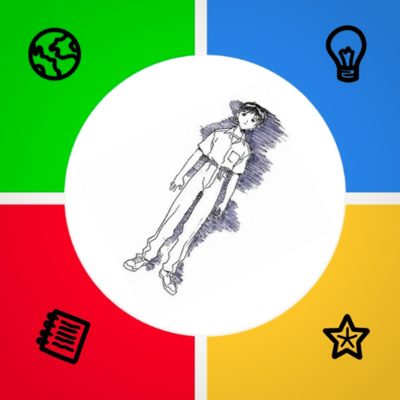 Cómo Ver Evangelion