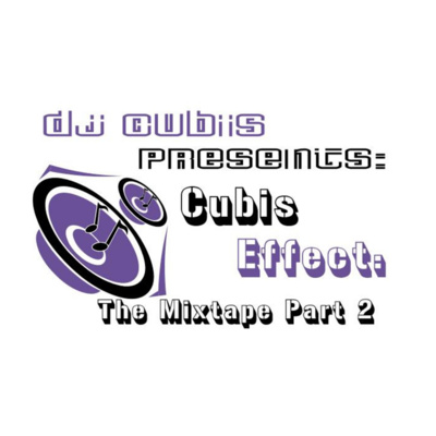 Cubis Effect: The Podcast