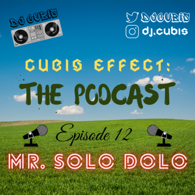 Cubis Effect: The Podcast
