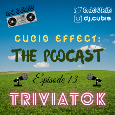 Cubis Effect: The Podcast