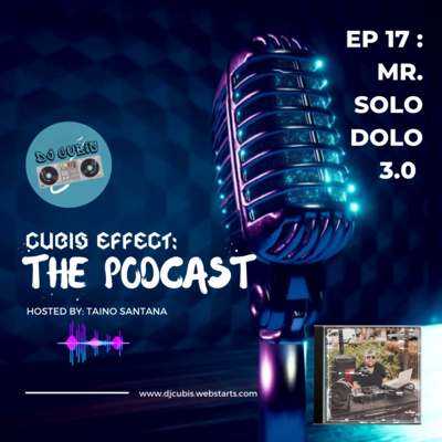 Cubis Effect: The Podcast