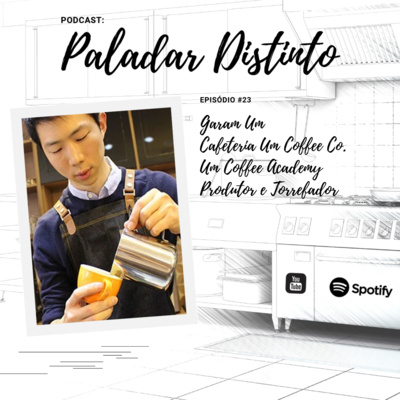 Paladar Distinto