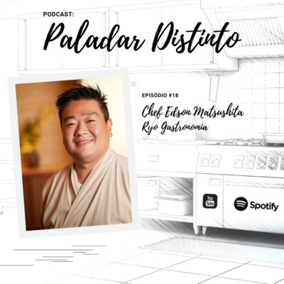 Paladar Distinto