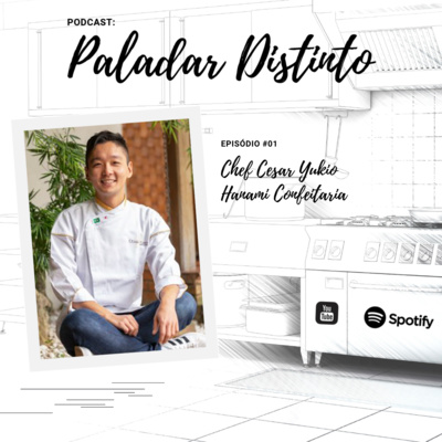 Paladar Distinto
