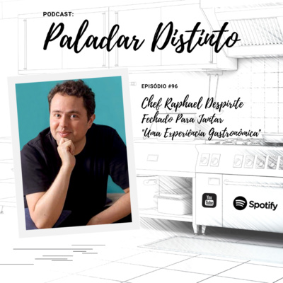 Paladar Distinto