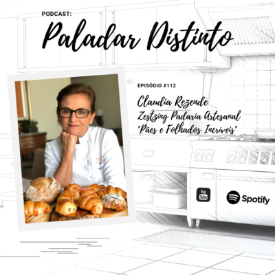 Paladar Distinto