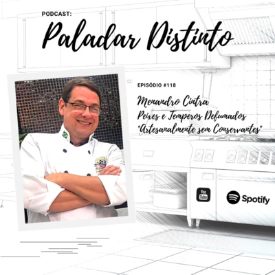Paladar Distinto