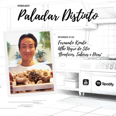 Paladar Distinto