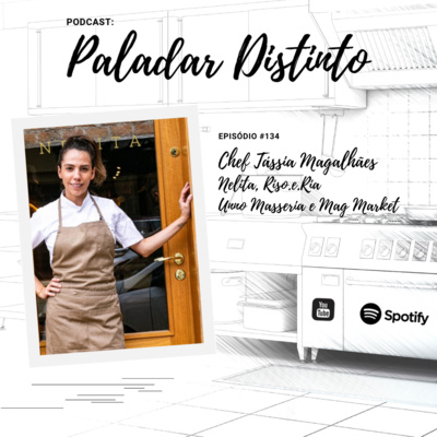 Paladar Distinto