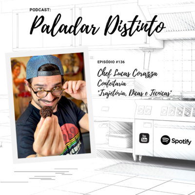 Paladar Distinto