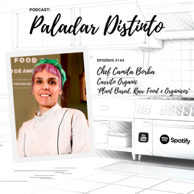 Paladar Distinto