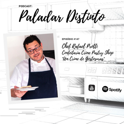 Paladar Distinto
