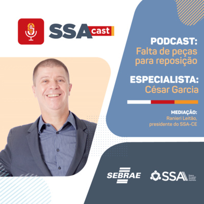 SSA Cast