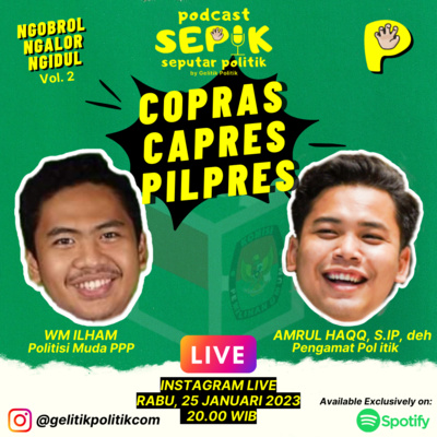 SEPIK Podcast