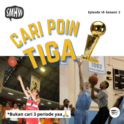 S2E16 - Cari Poin 3