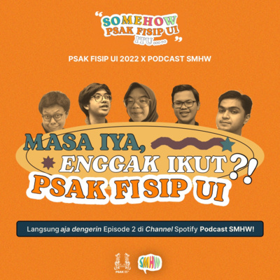 MASA IYA, GAK IKUT PSAK?!!