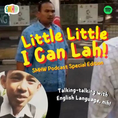 Little Little I Can Lah